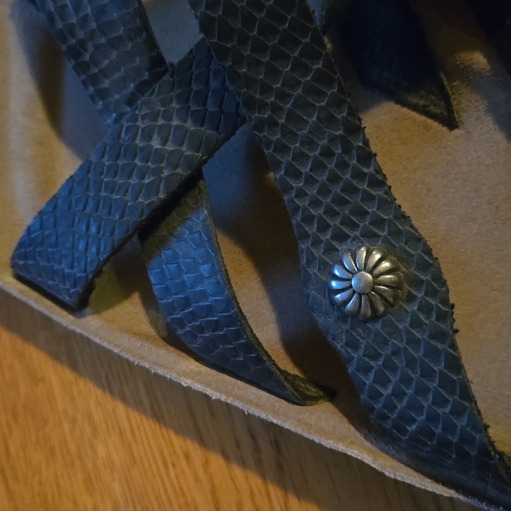 Cliffs Sandals - image 2